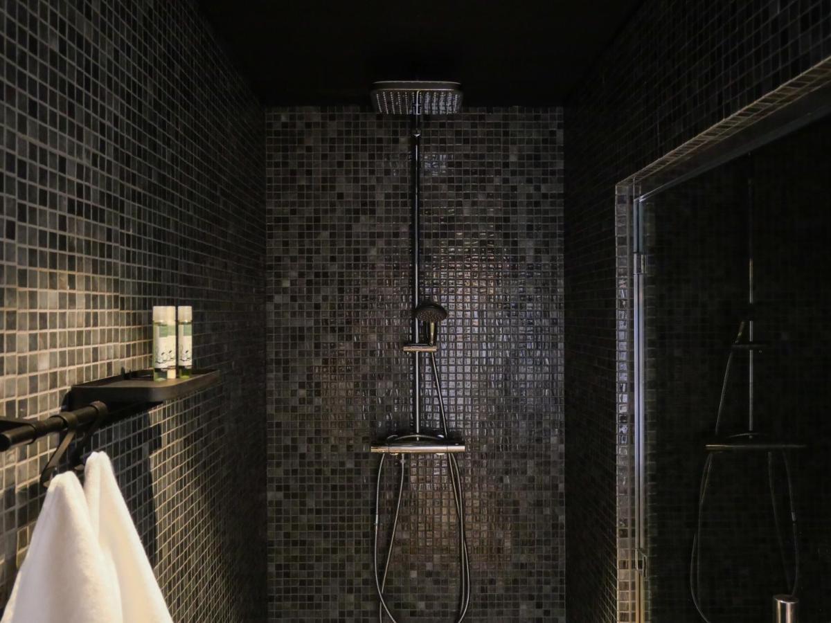 Maison D'Hotes L'Espigoulie 생트막시메 외부 사진